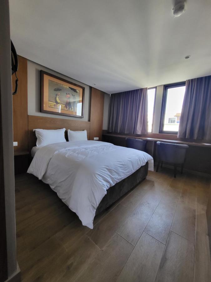 Tanger App Apartment Exterior photo
